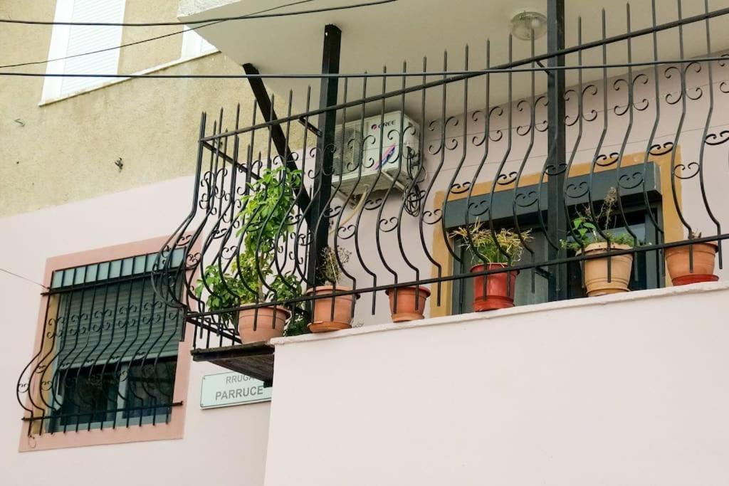 Kasmi Home Kruje Exterior photo
