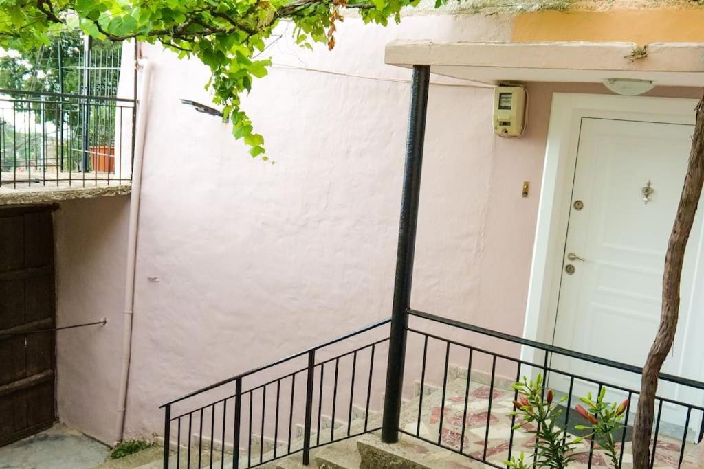 Kasmi Home Kruje Exterior photo