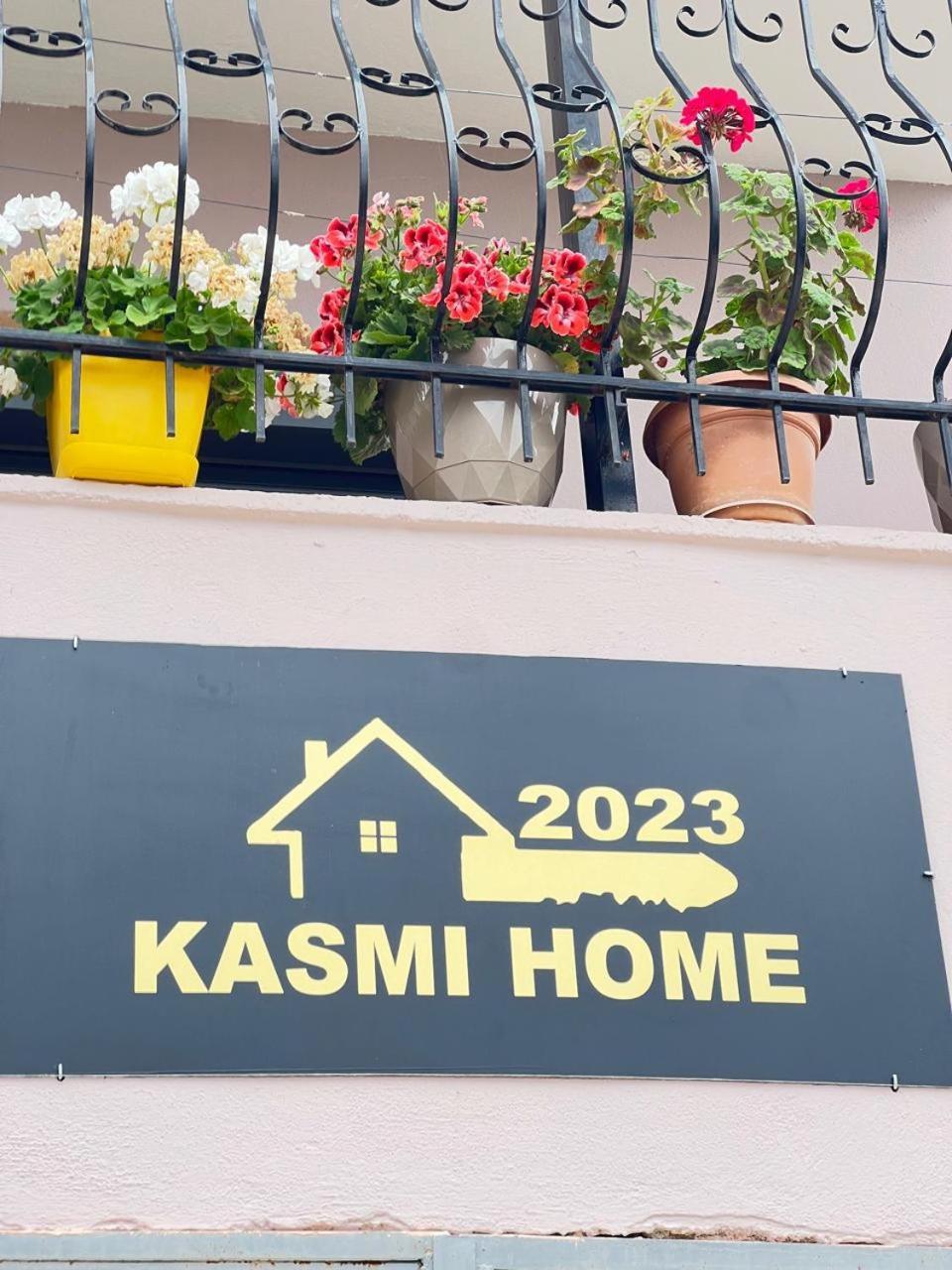 Kasmi Home Kruje Exterior photo